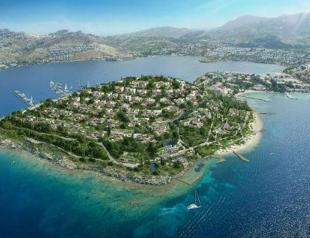 Turkey’s energy giant announces new real estate project in bid to diversify business