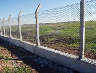 Five ISIL militants captured on Turkish border