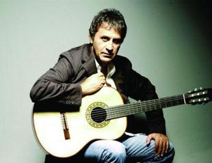 George Dalaras to perform in Ankara