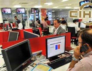 Trustees appointed to Cihan News Agency