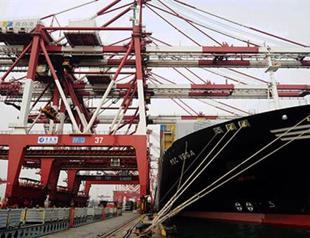 China exports post worst fall since May 2009