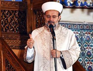 Turkey’s top cleric calls for autonomous religious directorate