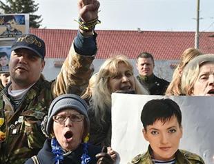 Nobel laureates join petition for EU to secure Ukraine pilots release