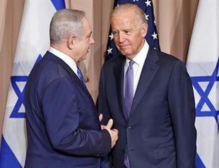 Israel defends spurning Obama invite ahead of Biden visit