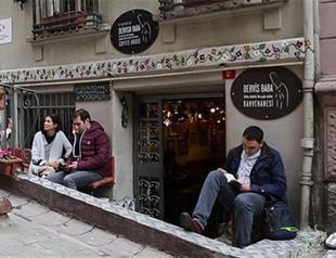 Turkey’s Changemakers: ‘If I saw and heard, then I am responsible’