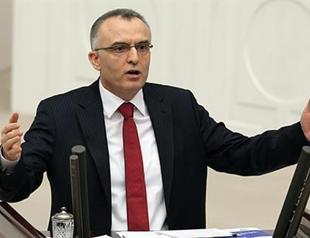 Finance minister confirms settlement about huge tax debt of company