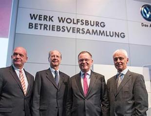 VW faces ‘more bad news from emissions scandal’