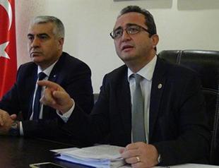 Turkey’s main opposition files criminal complaint against president, gov’t for ‘aiding terror’