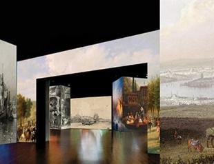 Travelling painters to meet in Istanbul