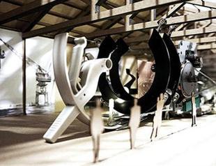 Details of ‘Darzanà’ project revealed