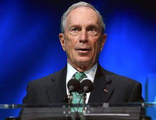 Bloomberg decides against third-party bid for White House
