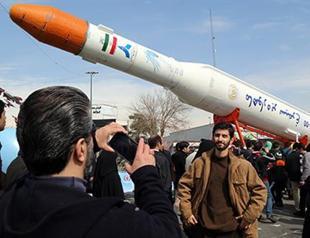 Iran conducts new missile tests defying US sanctions