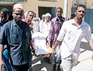 US strikes hit jihadist’s Somalia training camp