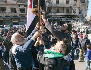 UN official says Syria peace talks to begin within days