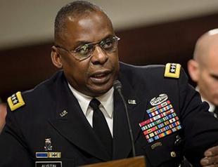 US general wants to revive training of Syrians fighting ISIL