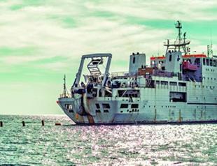 Türk Telekom builds submarine cable station at Marmaris