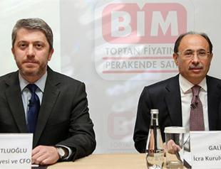 Turkey’s discount grocery chain plans new stores in Egypt, Morocco