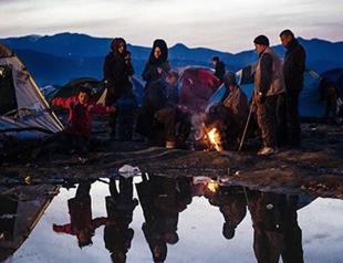 Don’t sacrifice Turkey-EU bond for sake of refugee deal: İKV