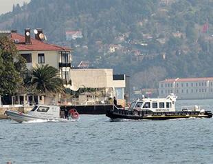 Two women sent to court for ‘abetting suicide’ before man jumps off Bosphorus Bridge