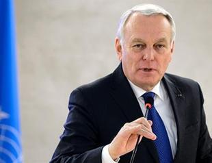 Kerry, European foreign ministers to meet on Syria: French FM