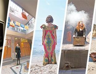 Ottomans and Europeans at new exhibition