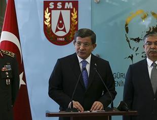 Turkey approves new defense projects worth $5.9 billion: PM