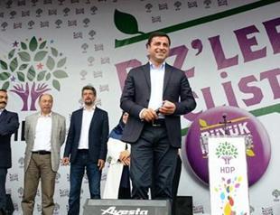 Rival Kurdish movements in Turkey