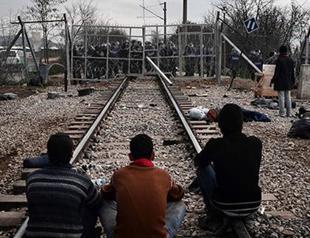 EU-Turkey summit proposal attacks refugee rights, Amnesty Turkey researcher says