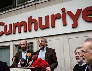 Top court points to open mistake in journalists’ arrest