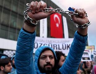 Council of Europe ‘concerned’ about media restrictions in Turkey
