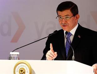 Turkish PM asks for opposition support for visa liberalization