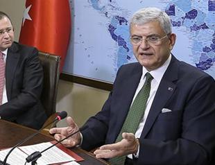 EU Minister: Turkey won’t take back migrants already on Greek islands