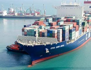 Turkey’s current account gap falls to $2.2 billion amid oil plunge