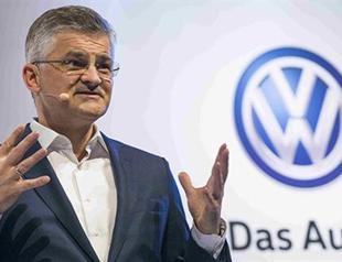 VW US chief steps down amid emission scandal