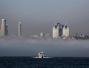 Turkey tops global property price index with 18 pct hike