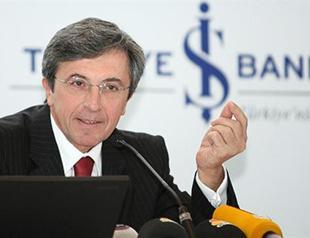 Turkish people should overcome ‘inflation lobby:’ Bank chair