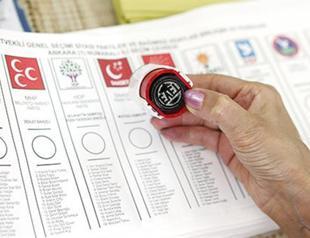 42 pct of Turks’ votes not swayed by corruption: Survey
