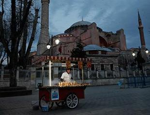 German holiday bookings to Turkey recovering: Minister