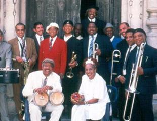 Buena Vista Social Club says ‘Adios’ but diva sings on