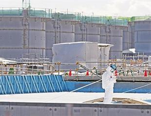 Fukushima’s ground zero: No place for man or robot