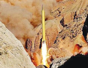 Iran says missile work will not stop: State TV