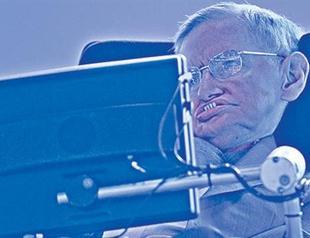 Stephen Hawking joins 150 top scientists calling for Britain to stay in EU