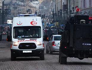 Soldier succumbs to wounds after PKK attack in southeastern Turkey