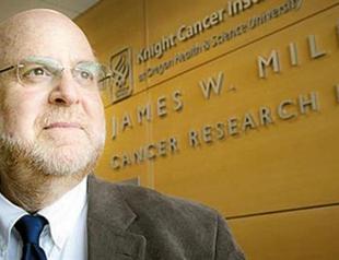 Turkish professor to lead US-based cancer research center