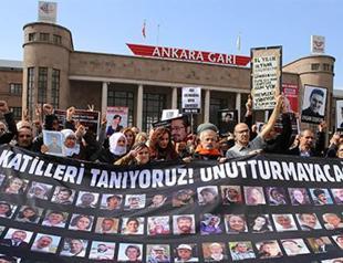 Turkish prosecutor drops negligence complaint in Oct. 10 Ankara attack