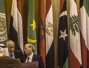 Arab League postpones decision on closing office in Turkey