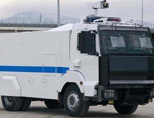 Turkey’s TOMA manufacturer posts record profit