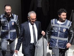 Five arrested in ‘parallel state’ probe in İzmir