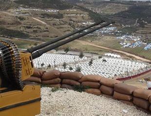 NATO to boost surveillance on Turkey-Syria border