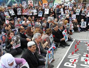 UN group on enforced disappearances to visit Turkey for first time in almost two decades